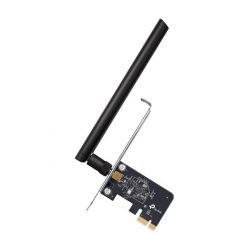   TP-LINK Wireless Adapter PCI-Express Dual Band AC600, Archer T2E