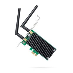   TP-LINK Wireless Adapter PCI-Express Dual Band AC1200, Archer T4E