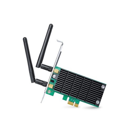 TP-LINK Wifi adapter PCI-e AC1300 ARCHER T6E