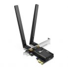 TP-LINK AX3000 Wi-Fi 6 Bluetooth 5.0 PCIe Adapter