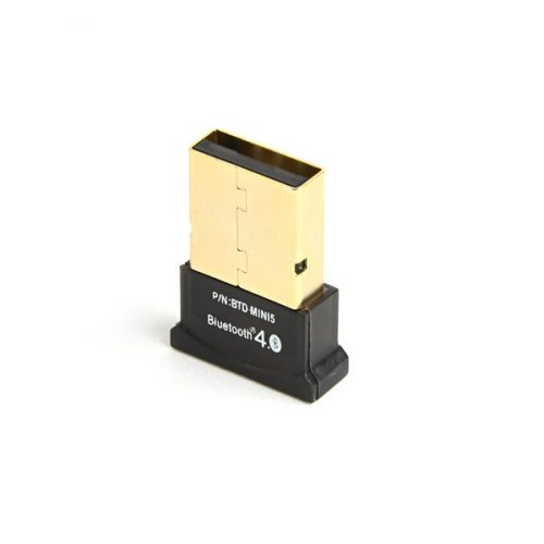 GEMBIRD Tiny USB Bluetooth adapter v.4.0 Class II dongle