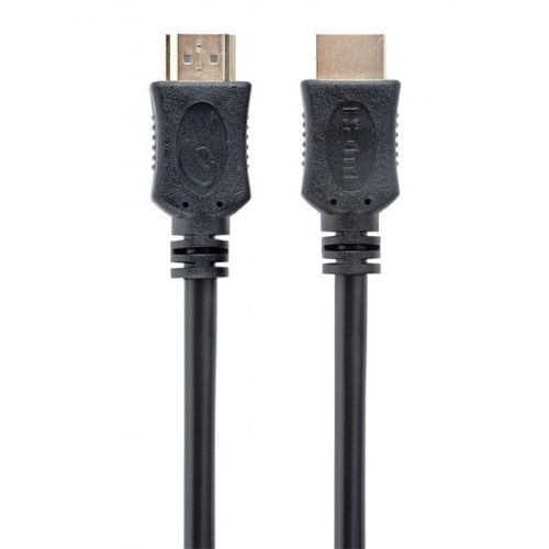 GEMBIRD Kábel HDMI - HDMI, Ethernet, M/M, 0,5m