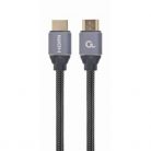 GEMBIRD Cablexpert kábel HDMI - HDMI 4K 60Hz, M/M, 10m