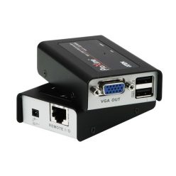 ATEN Extender Konzol VGA USB KVM - CE100