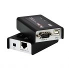 ATEN Extender Konzol VGA USB KVM - CE100