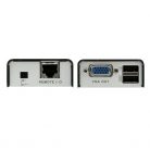 ATEN Extender Konzol VGA USB KVM - CE100