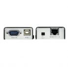 ATEN Extender Konzol VGA USB KVM - CE100