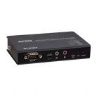 ATEN Extender Mini USB DVI HDBaseT KVM, 1920 x 1200@100m - CE611-AT-G