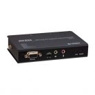 ATEN Extender Mini USB DVI HDBaseT KVM, 1920 x 1200@100m - CE611-AT-G