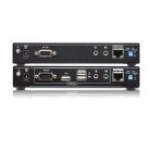 ATEN Extender Konzol USB KVM - CE624 HDBaseT 2.0