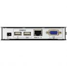 ATEN Extender Konzol USB KVM - CE700A