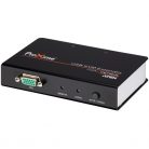 ATEN Extender Konzol USB KVM - CE700A