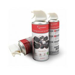 GEMBIRD Levegő spray 400ml