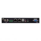 ATEN KVM Over IP 1-Local/Remote Share Access Single Port VGA KVM over IP Switch