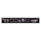 ATEN KVM Over IP Switch 1-Port / Remote Share Access Single port DVI