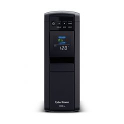 CYBERPOWER UPS Intelligent LCD PFC 1350 VA