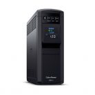 CYBERPOWER UPS Intelligent LCD PFC 1350 VA