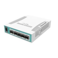 MIKROTIK Cloud Router Switch CRS106-1C-5S