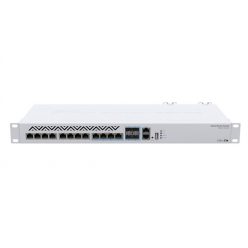 MIKROTIK Cloud Router Switch CRS312-4C+8XG-RM