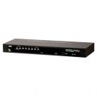 ATEN KVM Switch PS/2-USB VGA, 8 port - CS1308