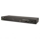 ATEN KVM Switch PS/2-USB VGA, 8 port - CS1708A