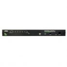 ATEN KVM Switch PS/2-USB VGA, 8 port - CS1708A