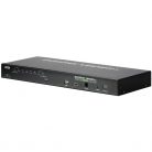 ATEN KVM Switch PS/2-USB VGA IP, 8 port - CS1708i