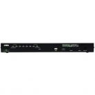 ATEN KVM Switch PS/2-USB VGA IP, 8 port - CS1708i