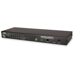 ATEN KVM Switch PS/2, USB VGA, 16 port - CS1716A