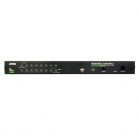 ATEN KVM Switch PS/2, USB VGA, 16 port - CS1716A