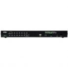 ATEN KVM Switch PS/2, USB VGA, 16 port - CS1716I