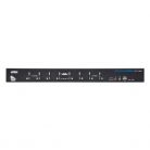 ATEN KVM Switch USB DVI + Audio, 8 port - CS1788