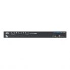 ATEN KVM Switch USB HDMI + Audio, 8 port - CS1798