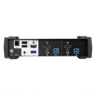 ATEN KVMP Switch USB 3.2 Gen1, 4K HDMI,2 port