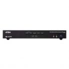 ATEN KVMP Switch USB 3.2 Gen1, 4K HDMI, Dual Display, 4 port - CS1844