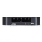 ATEN KVM Switch USB DisplayPort + Audio, 4 port - CS1944