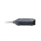 ATEN KVM Switch USB DisplayPort, 2 port - CS22DP