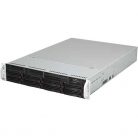 SUPERMICRO Ház rack 2U 825TQC-600LPB