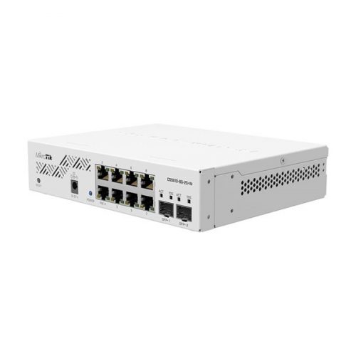 MIKROTIK Switch Cloud Smart