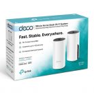 TP-LINK Wireless Mesh Networking system AC1200 DECO M4 (1-PACK)