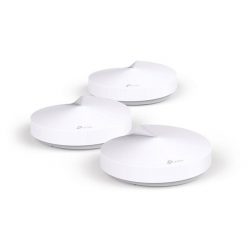   TP-LINK Wireless Mesh Networking system AC1300 DECO M5 (3-PACK)