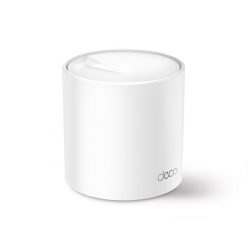   TP-LINK Wireless Mesh Networking system AX3000 DECO X50 (2-PACK)