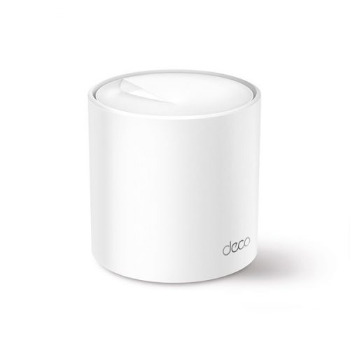 TP-LINK Wireless Mesh Networking system AX3000 DECO X50 (2-PACK)