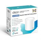 TP-LINK Wireless Mesh Networking system AX3000 DECO X50 (2-PACK)