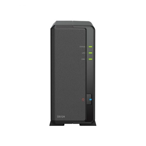 SYNOLOGY DiskStation DS124