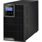 INFOSEC UPS E4 LCD Pro -  1500 VA - OnLine Sinus