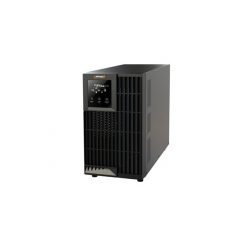   INFOSEC UPS E4 Value 3000 - 3000 VA Online Double Conversion Tower