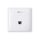 TP-LINK OMADA Wireless Access Point EAP230-WALL Dual Band AC1200 Falra rögzíthető,