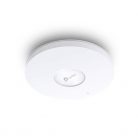 TP-LINK OMADA Access Point EAP613 WiFi 6 Mennyezetre szerelhető