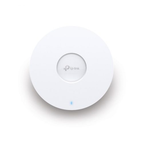 TP-LINK OMADA Wireless Access Point EAP653 AX3000 Mennyezeti WiFi 6